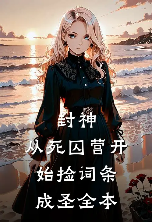 封神：从死囚营开始捡词条成圣全本