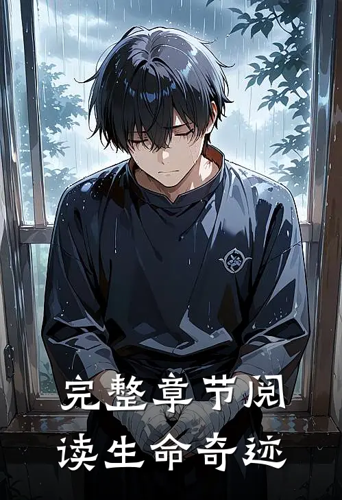 完整章节阅读生命奇迹