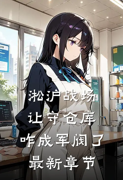 淞沪战场：让守仓库，咋成军阀了最新章节