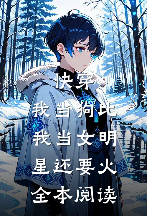 快穿：我当狗比我当女明星还要火全本阅读