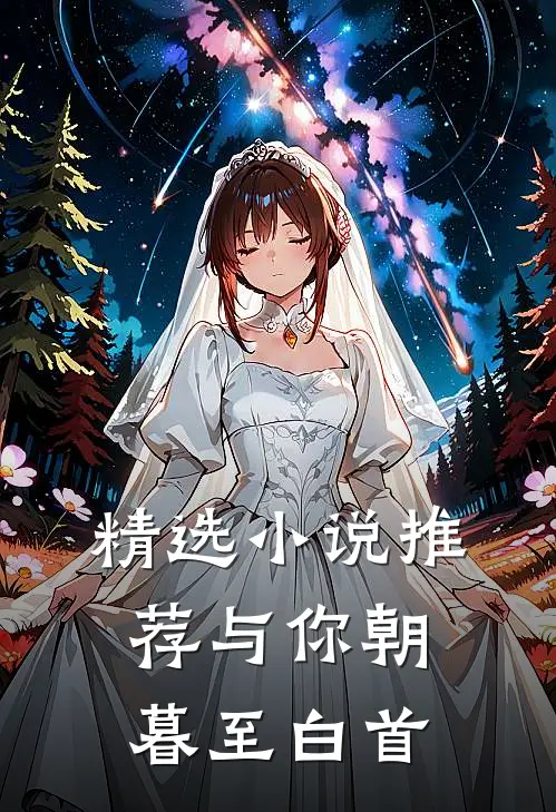 精选小说推荐与你朝暮至白首