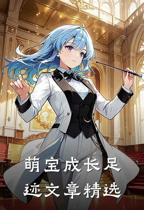 萌宝成长足迹文章精选