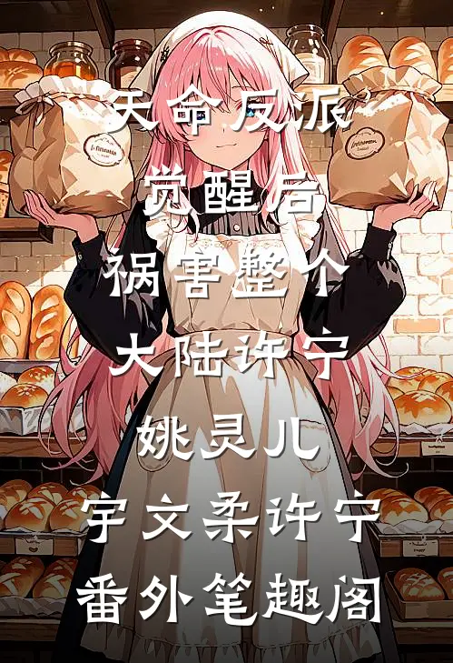 天命反派觉醒后，祸害整个大陆许宁姚灵儿：宇文柔许宁番外笔趣阁