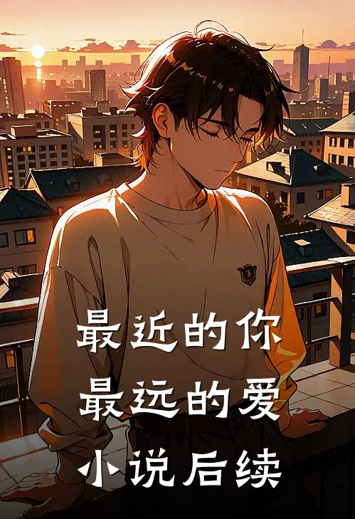 最近的你最远的爱小说后续