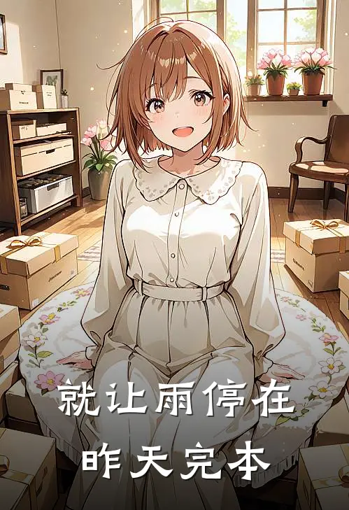 就让雨停在昨天完本