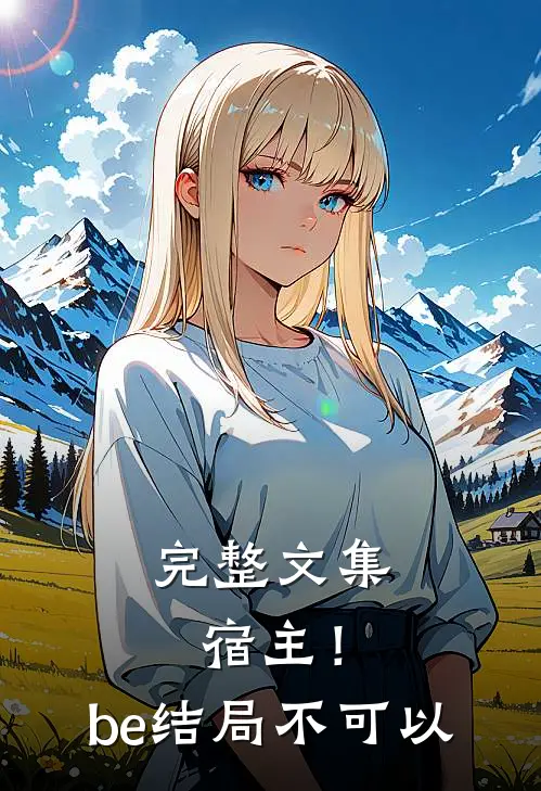 完整文集宿主！be结局不可以