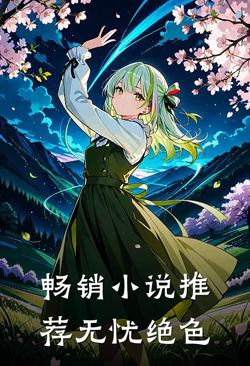 畅销小说推荐无忧绝色