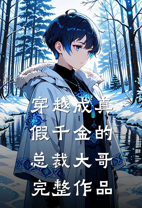 穿越成真假千金的总裁大哥完整作品