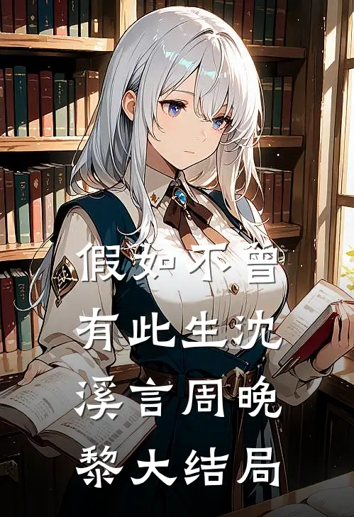 假如不曾有此生沈溪言周晚黎大结局