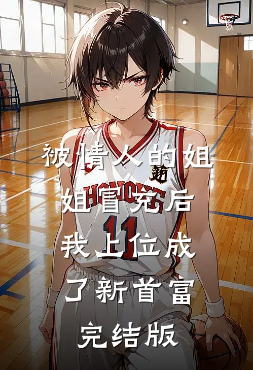 被情人的姐姐冒充后，我上位成了新首富完结版