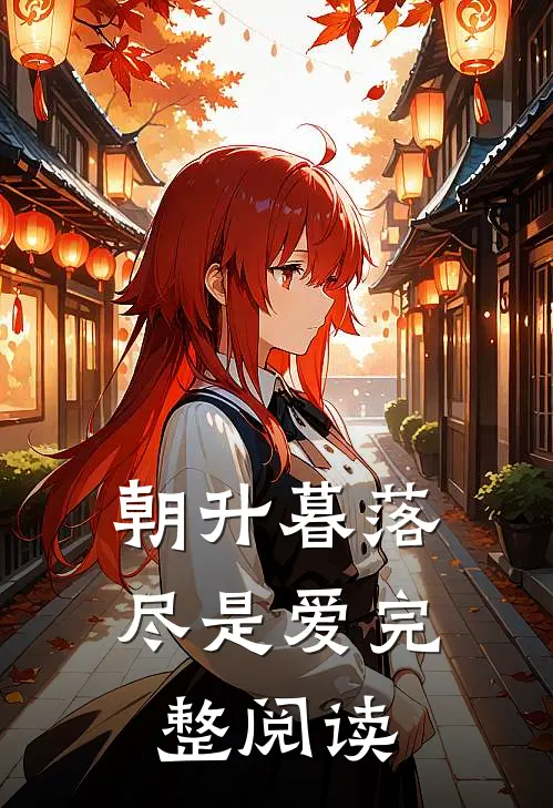 朝升暮落尽是爱完整阅读