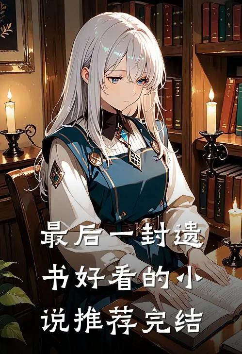 最后一封遗书好看的小说推荐完结