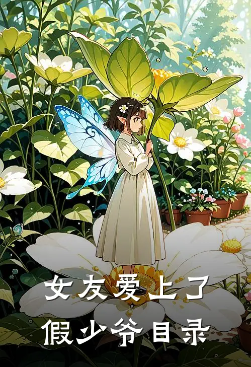 女友爱上了假少爷目录
