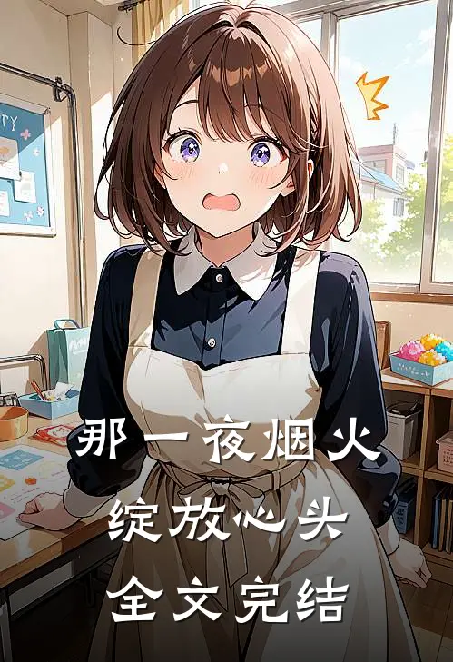 那一夜烟火，绽放心头全文完结