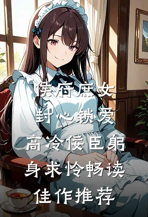 侯府庶女封心锁爱，高冷佞臣躬身求怜畅读佳作推荐