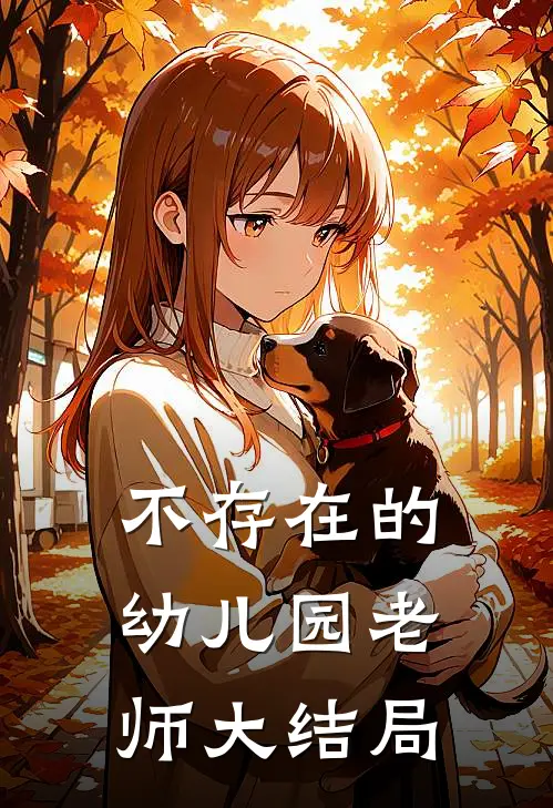 不存在的幼儿园老师大结局