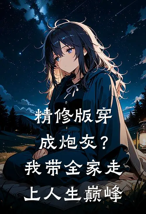 精修版穿成炮灰？我带全家走上人生巅峰