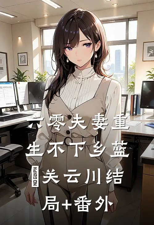 六零夫妻重生不下乡蓝玥关云川结局+番外