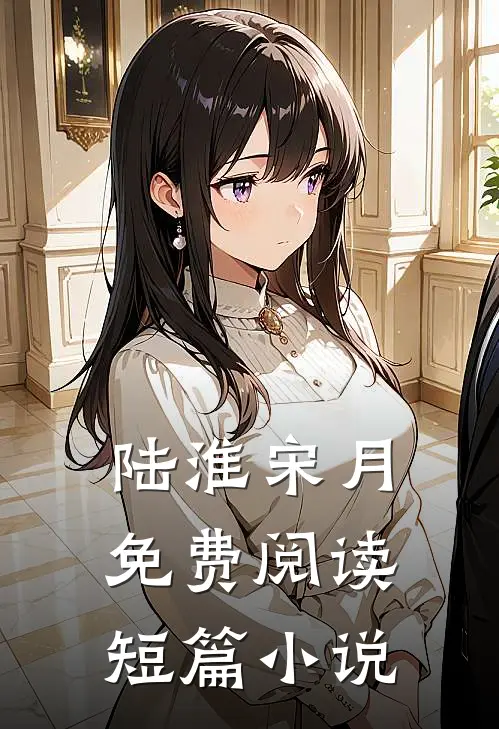 陆淮宋月免费阅读短篇小说