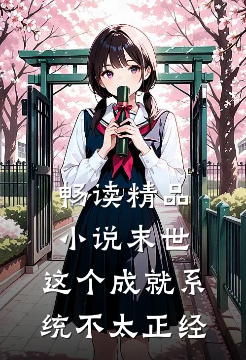 畅读精品小说末世：这个成就系统不太正经
