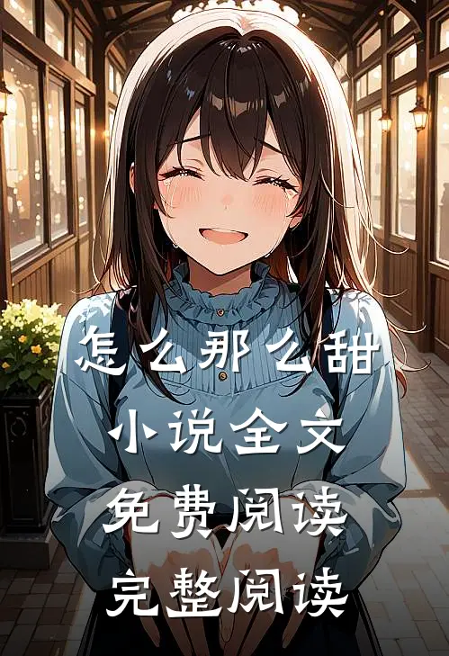 怎么那么甜小说全文免费阅读完整阅读
