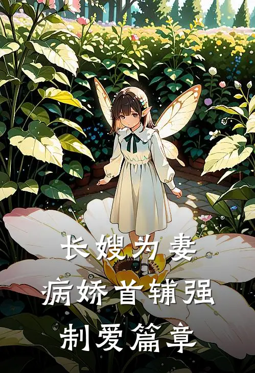长嫂为妻：病娇首辅强制爱篇章