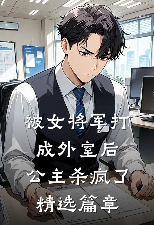 被女将军打成外室后，公主杀疯了精选篇章