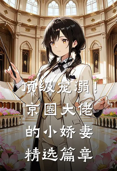 顶级宠溺!京圈大佬的小娇妻精选篇章免费阅读