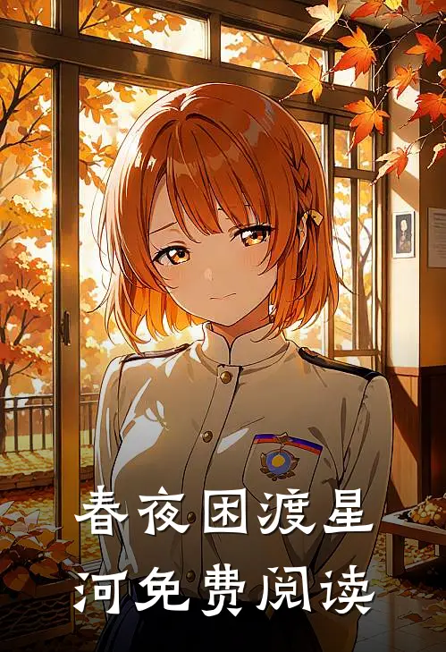 春夜困渡星河免费阅读