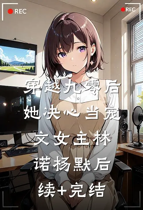 穿越九零后，她决心当宠文女主林诺杨默后续+完结