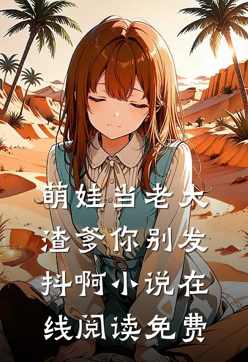 萌娃当老大，渣爹你别发抖啊小说在线阅读免费