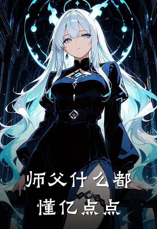 师父什么都懂亿点点