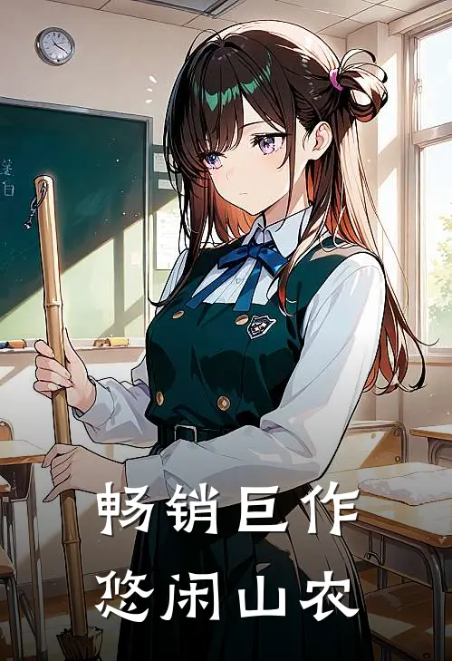 畅销巨作悠闲山农