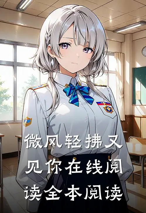 微风轻拂又见你在线阅读全本阅读