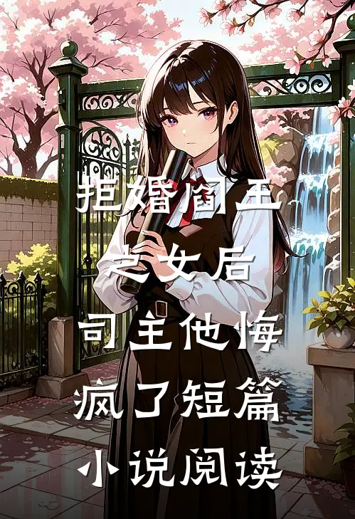 拒婚阎王之女后,司主他悔疯了短篇阅读免费