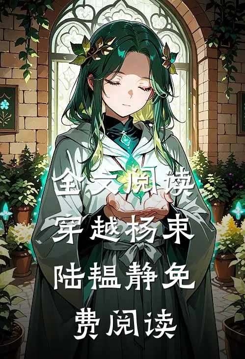 全文阅读穿越杨束. 陆韫静免费阅读