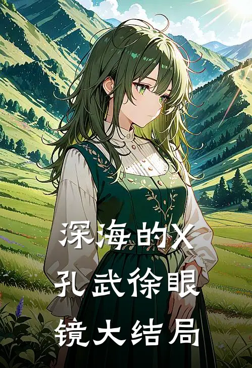 深海的X孔武徐眼镜大结局