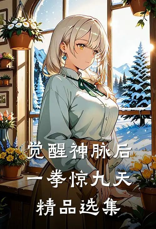 觉醒神脉后，一拳惊九天精品选集