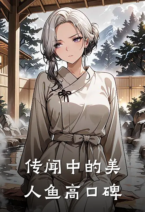 传闻中的美人鱼高口碑