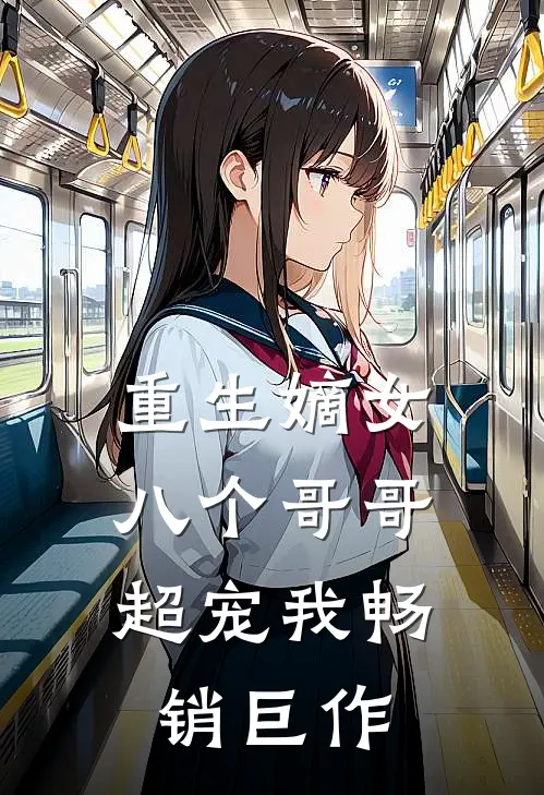 重生嫡女：八个哥哥超宠我畅销巨作