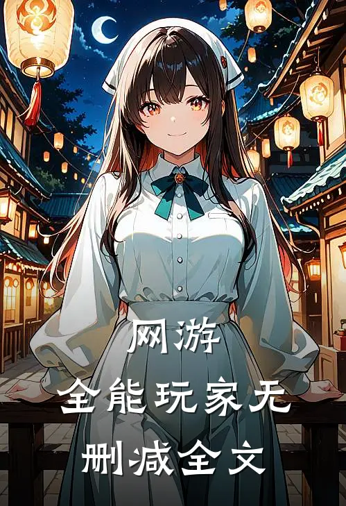 网游全能玩家无删减全文