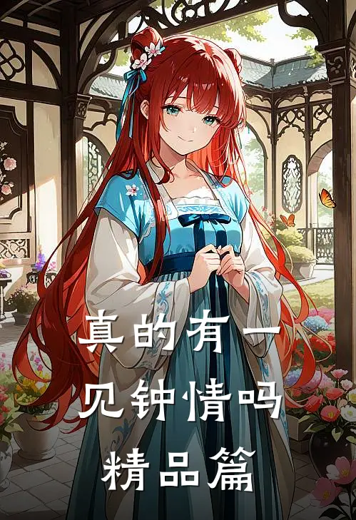 真的有一见钟情吗精品篇