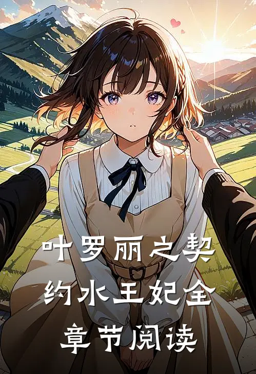 叶罗丽之契约水王妃全章节阅读
