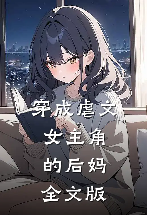 穿成虐文女主角的后妈全文版