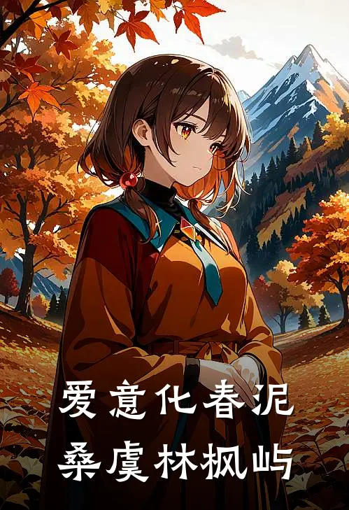爱意化春泥桑虞林枫屿