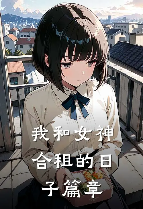 我和女神合租的日子篇章
