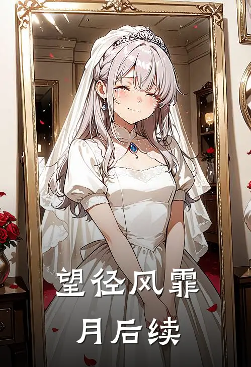 望径风霏月后续