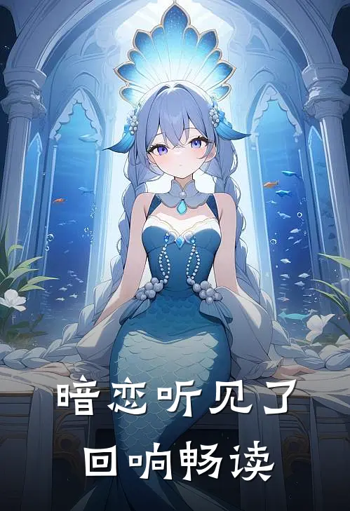 暗恋听见了回响畅读
