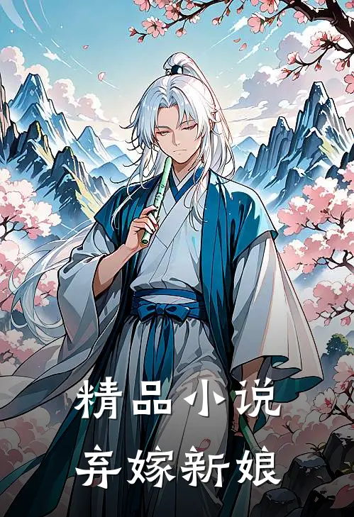 精品小说弃嫁新娘