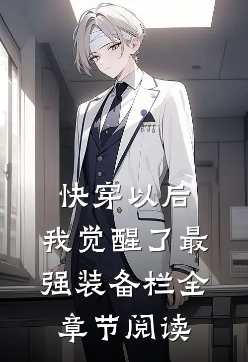 快穿以后，我觉醒了最强“装备栏”全章节阅读